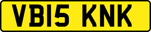VB15KNK