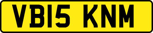 VB15KNM