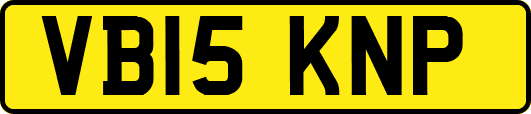 VB15KNP