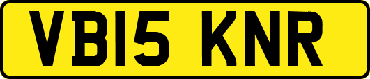 VB15KNR