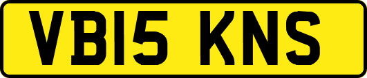 VB15KNS