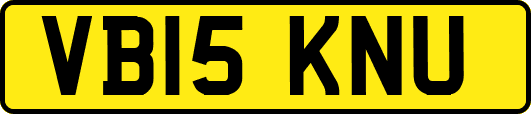 VB15KNU