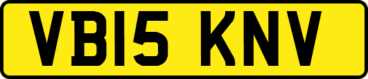 VB15KNV