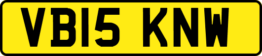 VB15KNW