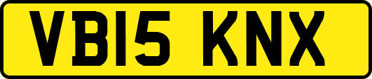 VB15KNX