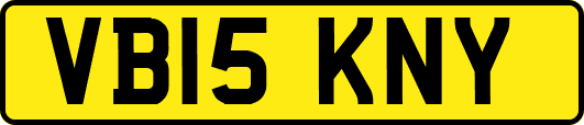 VB15KNY