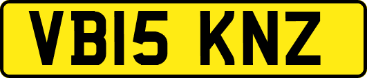 VB15KNZ