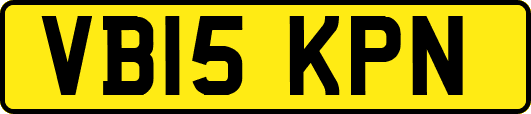 VB15KPN