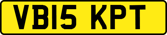 VB15KPT