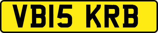 VB15KRB