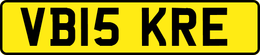 VB15KRE