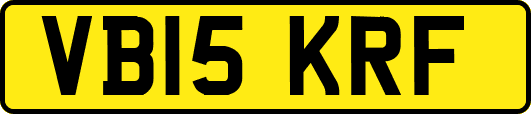VB15KRF