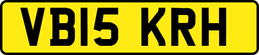VB15KRH