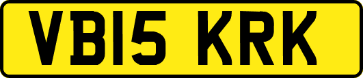 VB15KRK