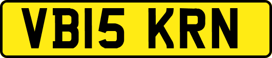 VB15KRN