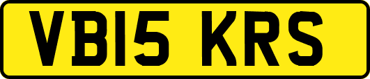 VB15KRS