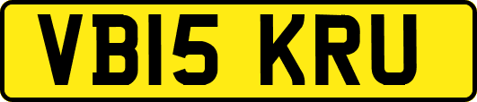 VB15KRU