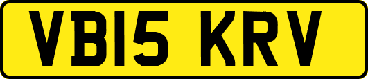 VB15KRV