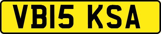 VB15KSA