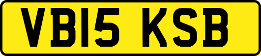 VB15KSB