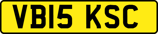 VB15KSC