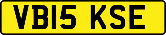 VB15KSE