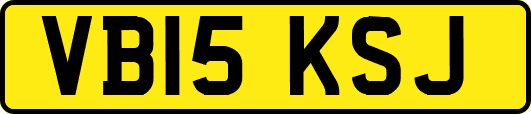 VB15KSJ