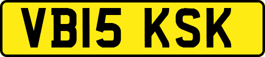 VB15KSK