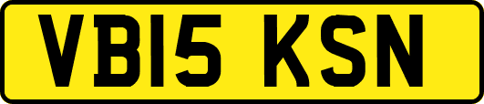 VB15KSN