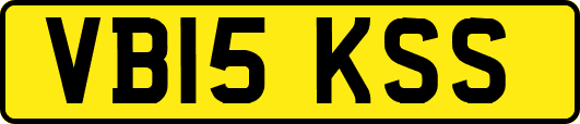 VB15KSS