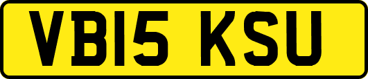 VB15KSU