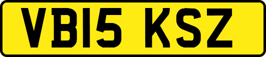 VB15KSZ