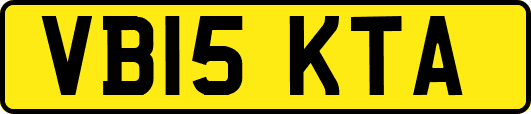 VB15KTA