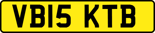 VB15KTB