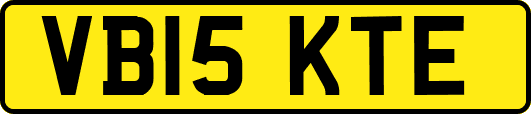 VB15KTE
