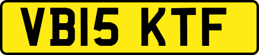 VB15KTF