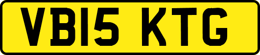 VB15KTG
