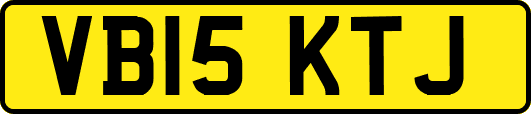 VB15KTJ