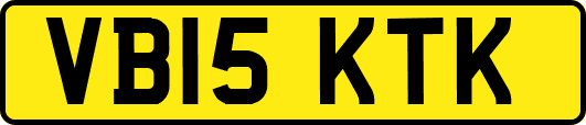 VB15KTK