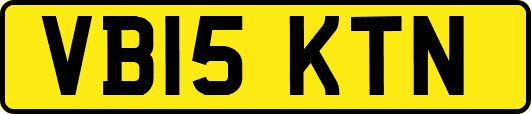 VB15KTN