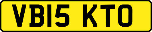 VB15KTO