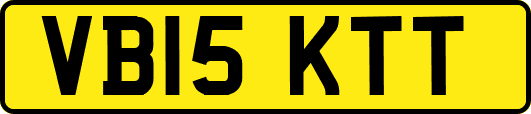 VB15KTT