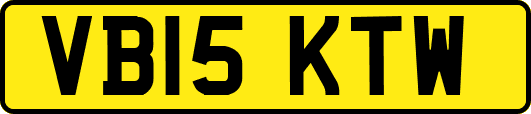 VB15KTW