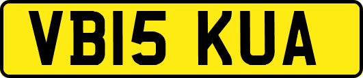 VB15KUA