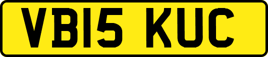 VB15KUC