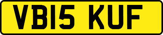 VB15KUF