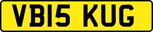 VB15KUG