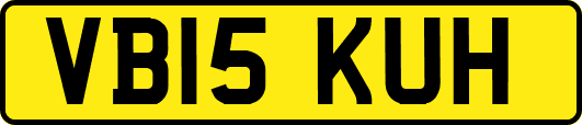 VB15KUH