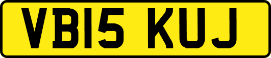 VB15KUJ