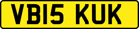 VB15KUK